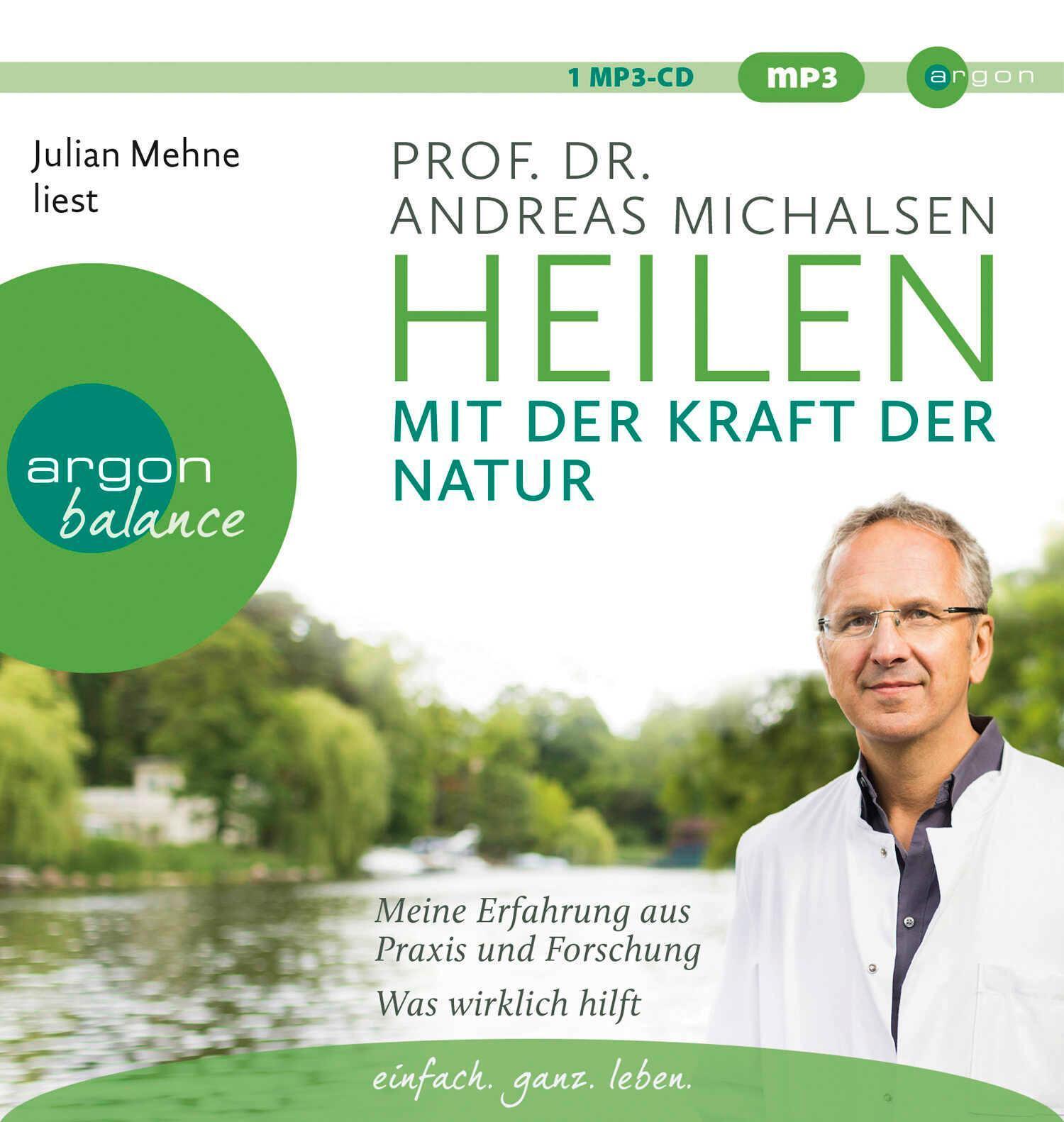 Thumbnail - Heilen Mit Der Kraft Der Natur Andreas Michalsen