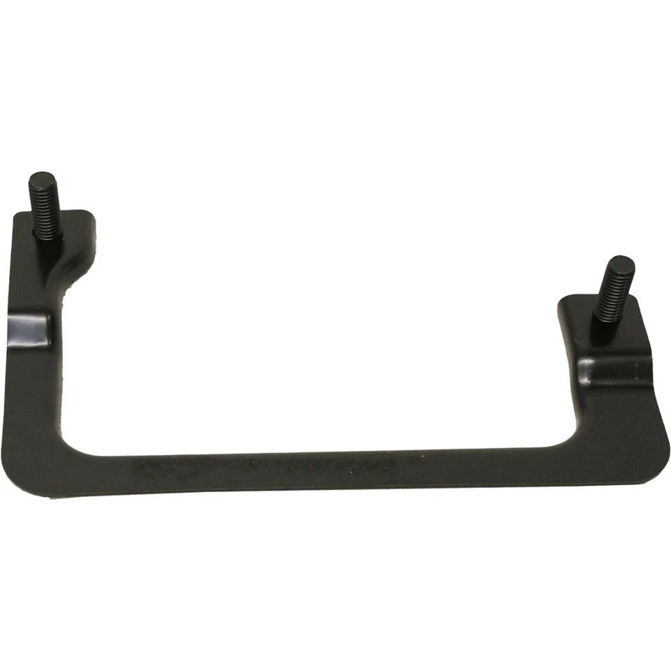 8Pc Front Bumper Mounting Bracket Inner & Outer For 2009-2014 Ford F-150 Pickup Foto 4 de 4