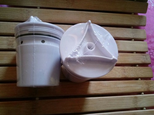 Fin -27 Faucet Water Filter - Picture 7 of 9