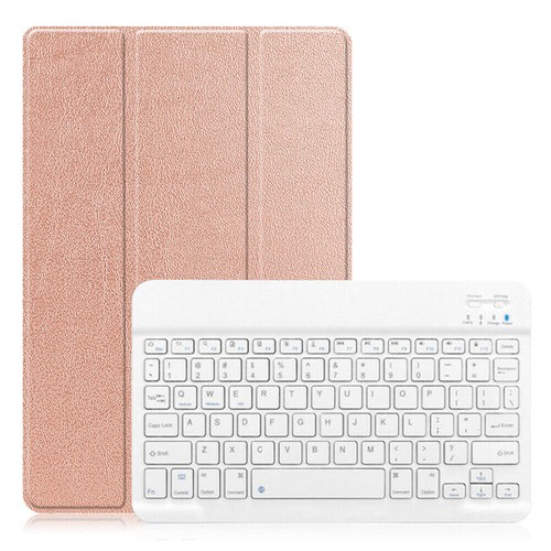 AU For Lenovo Tab M11 TB-330FU 11'' 2024 Tablet Keyoard Leather Smart Cover Case - Picture 52 of 59