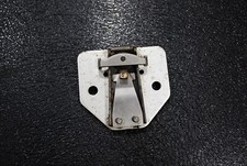 Cessna 310/320 Wedjit Cabin Seat Plate Assembly 295409 1118-254
