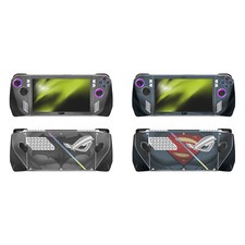 BATMAN V SUPERMAN: DAWN OF JUSTICE GRAPHICS VINYL SKIN DECAL FOR ASUS ROG ALLY