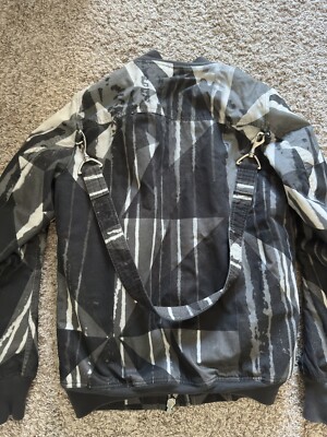 靴 21SS DRKSHDW RECYCLE BOMBER ARMY SN 21SS DRKSHDW RECYCLE BOMBER ARMY SNEAKER