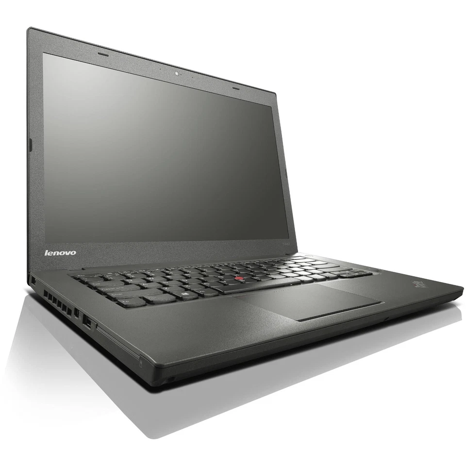 Lenovo ThinkPad T440 14" Intel Core i5 2.6GHz 12GB RAM 2TB HDD Win 10, 11  Pro - Image 4 of 4