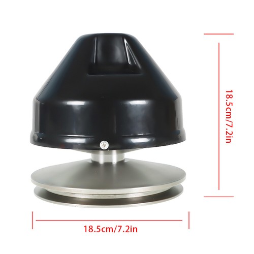 LABLT For EZGO 4 cycle Gas Golf Cart Primary Drive Clutch 23817-G1 1989+ - Picture 3 of 8