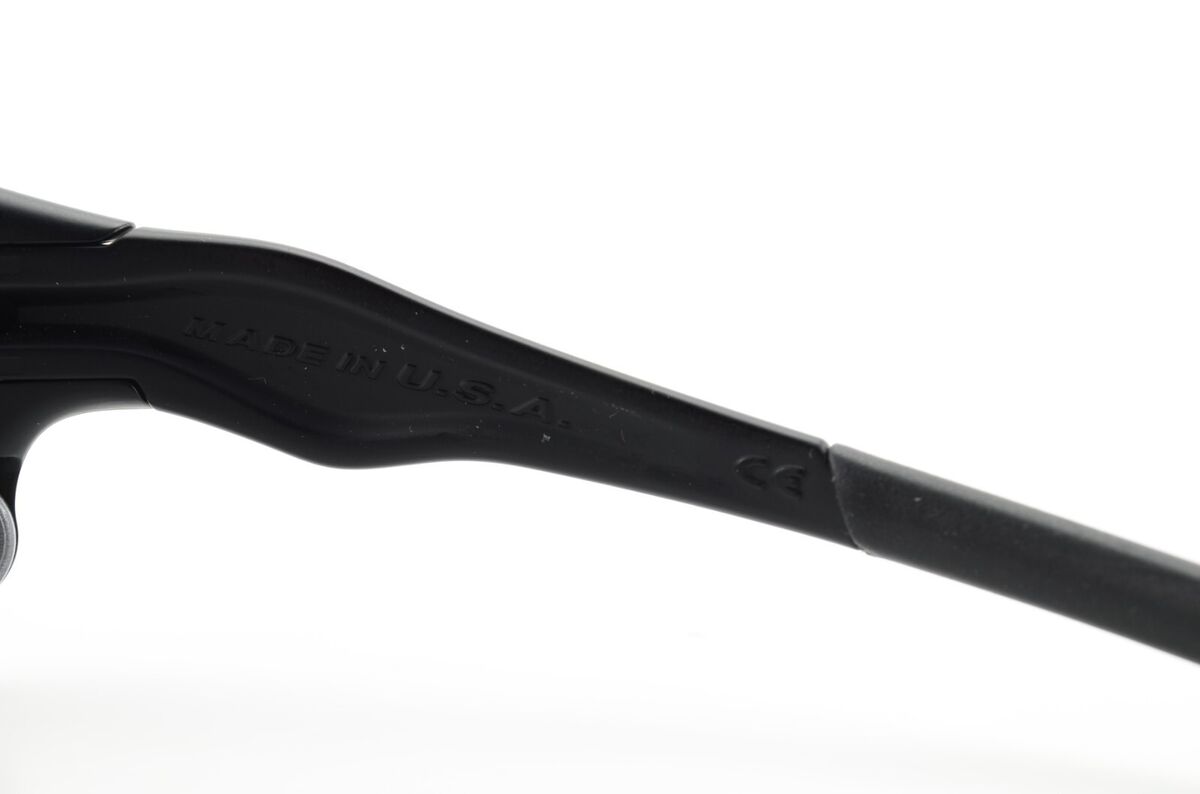 Oakley Sunglasses Split Jacket Black Alinghi Polarized Wrap Oakley Sunglasses Split Jacket Black Alinghi Polarized Wrap