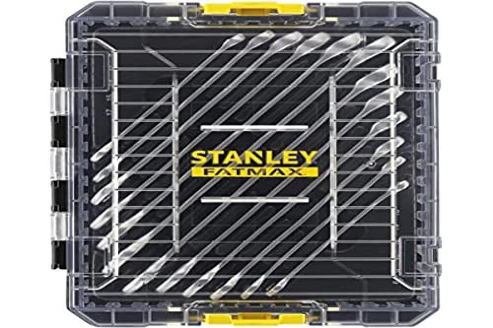 STANLEY FMMT98104-0 -Set di 12 pezzi Chiavi combinate 12 Pezzi - NUOVO