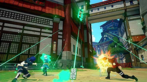 Naruto Boruto Shinobi Striker PS4 PLAYSTATION 4 Namco - Bild 4 von 7