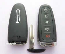 OEM LINCOLN NAVIGATOR MKT MKX MKS prox smart keyless entry remote key fob FL7T