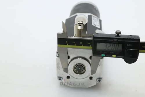 DUNKERMOTOREN NNB BG 65SX50 CI,PLG 63LL MOT-I-4020=9R36 - Picture 10 of 20