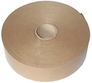 Gummed Paper, 47mm wide, 200m length Roll - Picture 1 of 1