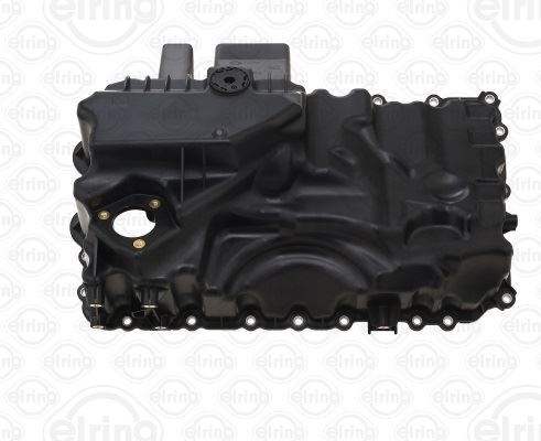 Carter d'huile BMW X1 sDrive et Z4 en alliage thermique renforcé