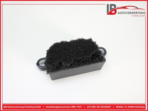 MERCEDES BENZ CLK C209 320 CDI Steuergerät Aufprallsensor Airbagsensor 015700BG