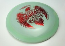 Innova Disc Golf 2021 Gregg Barsby Tour Series Eagle Fairway Driver Swirly 175g