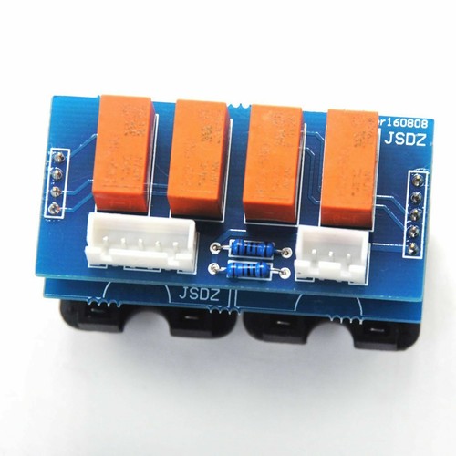 Audio Signal Volume Potentiometer Remote for Infrared Control & DIY Amplifier - Picture 4 of 5