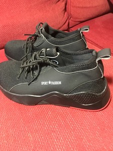 ebay womens steel toe shoes