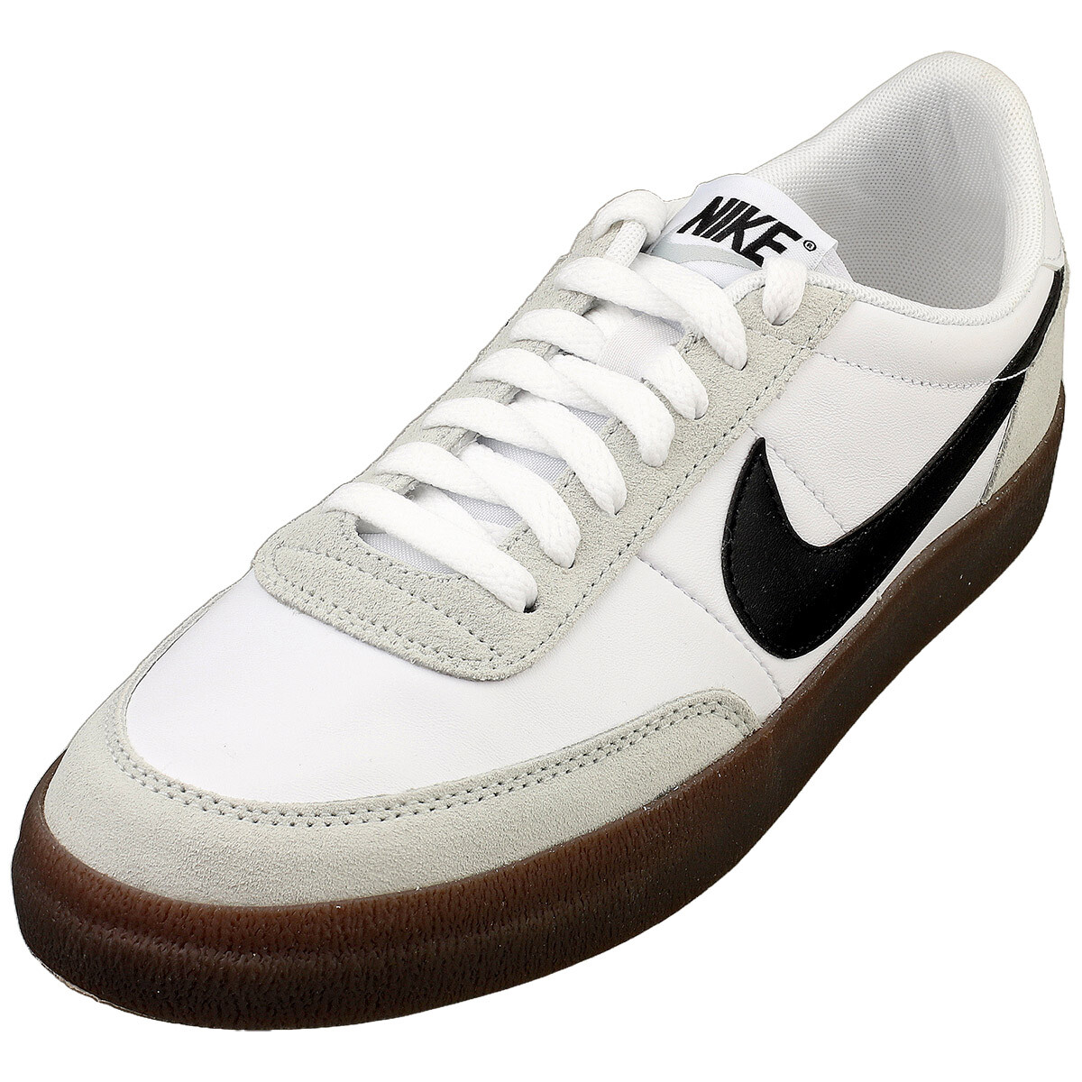 Nike Killshot 2 Scarpe da Tennis Bianche Nere Uomo - 41 EU