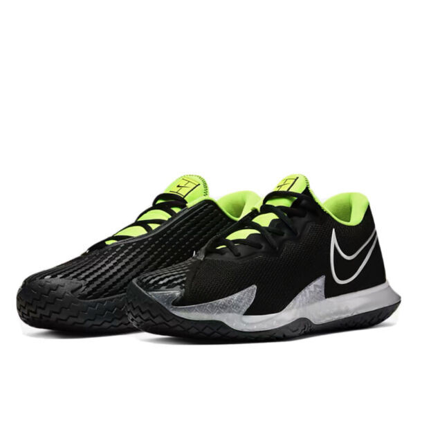 Nike Court Air Zoom Vapor Cage 4 Black 