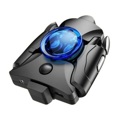 Game Controller Mobile Phone Back Clip Gamepad Trigger Button Joystick PUBG Game