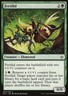 MTG Magic the Gathering Fertilid (64/111) Archenemy Nicol Bolas NM