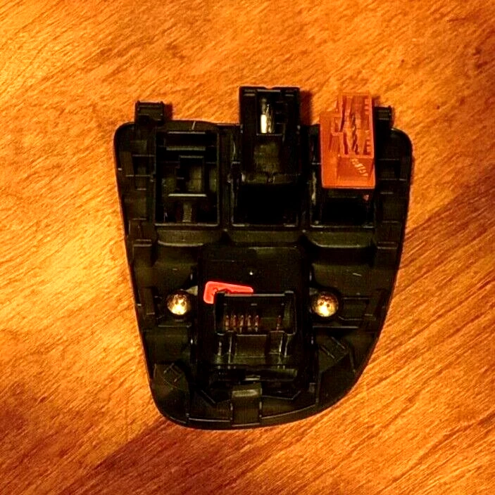 Interruptor de techo espejo retrovisor eléctrico térmico control de crucero Acura RSX 2002-2006 Foto 2 de 2