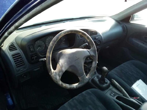 MR201365 Mando Calefaccion/Aire Acondicionado para MITSUBISHI LANCER BER 2204671 - Imagen 10 de 10