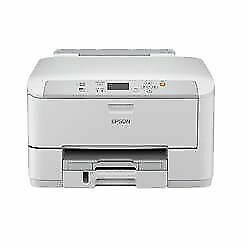 Epson C11CE38401 Workforce Pro WF-M5190DW Tintenstrahldrucker - WeiÃ for sale online | eBay