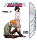 Bleach Uncut: Box Set 1 Rpkg