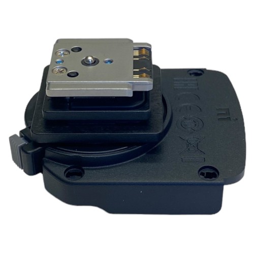Sony HVL-F60RM2 Mark 2 Shoe Foot Replacement Repair Part Genuine Sony - Picture 6 of 10