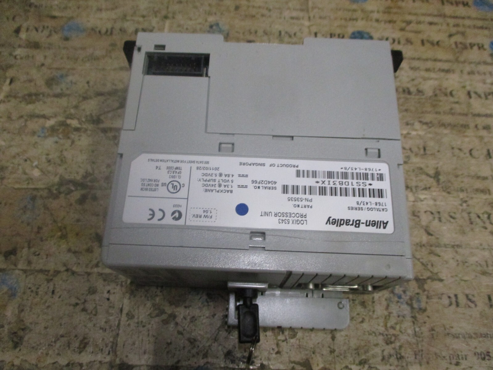 Imagen 4 de 5