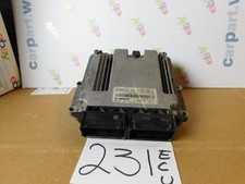 13 LINCOLN MKZ #231 Engine Computer ECM ECU DP5A-11A650-DG