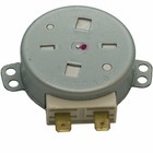 8183954CM - Whirlpool Microwave Turntable Motor 120V, 2.4W
