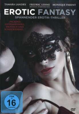 Erotic Fantasy