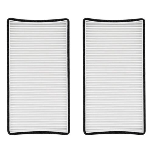 C15388 Cabin Filter For 1999-2002 GMC Sierra 1500 Pickup - V8 325 5.3L - Picture 1 of 9