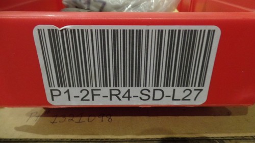 GENUINE JCB PARTS 914/10803 SPIDER KIT ASSEMBLY, 91410803, 914 10803, NIB, N.O.S - Picture 5 of 5