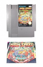 ebay® Auktion 376003903766 | High Speed Flipper + Anleitung - Nintendo NES - PAL B Modul - guter Zustand Thumbnail of ebay® auction 376003903766 | High Speed Flipper + Anleitung - Nintendo NES - PAL B Modul - guter Zustand