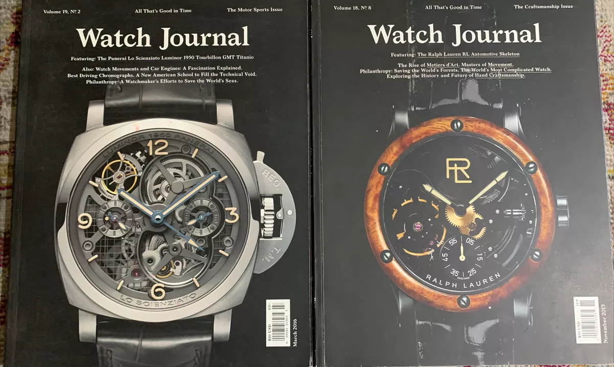Ralph lauren panerai sale