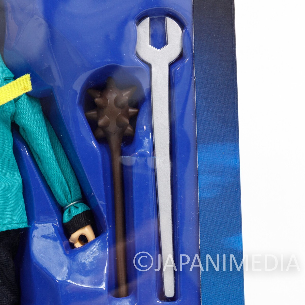 Lupin the Third (3rd) DX 7 inch Figure The Castle of Cagliostro
