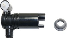New Replacement Washer Pump for 2007-2011 Nissan Versa S 4 Cyl 1.8L