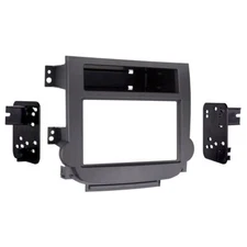 Metra 95-3314G Double Din Dash Kit for Chevrolet Malibu with Manual Climate 2013