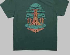 Phish Portland Oregon 2025 On April 20 2025 Spring Tour Unisex T-Shirt