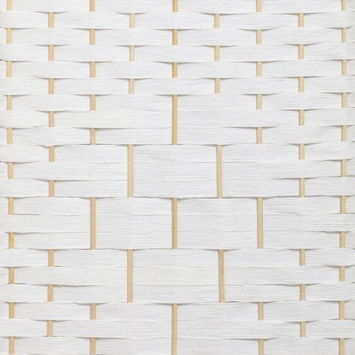 Arezzo Wood and Rattan Room Divider & Privacy Screens | Designer Room Dividers - Picture 28 of 28