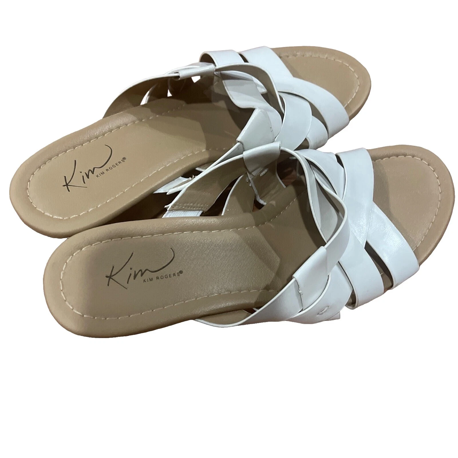 Mujer Solid Kim Rogers