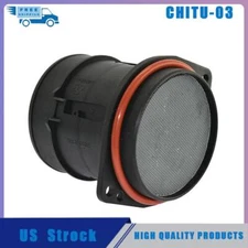 Mass Air Flow Sensor15911983 For GMC Acadia Pontiac G6 Buick Kia Hyundai Chevy