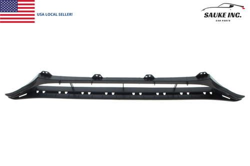 Rejillas De Parachoques Delantero Para Audi A5 S-Line / S5 (2013-2016) | Juego De 2 Rejillas De Parachoques Delantero Para Audi A5 S-Line / S5 (2013-2016) | Juego De 2