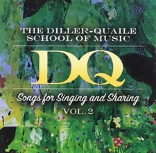 Songs For Singing And Sharing, Vol. 2