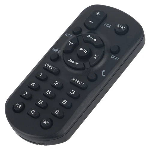 RM-RK258 Replace Remote for JVC KW-V41BT KW-V21BT KW-V11 KW-V940BW KW-V940BWM