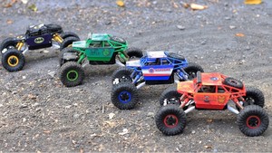 rc rock crawler 2.4 ghz