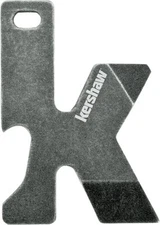Kershaw K-Tool Multi Tool 2" Utility Black Solid 3Cr13 Stainless ktool