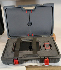 Matco Maximus 4.0 Diagnostic Scanner Mdmax4 With Extra Accessories